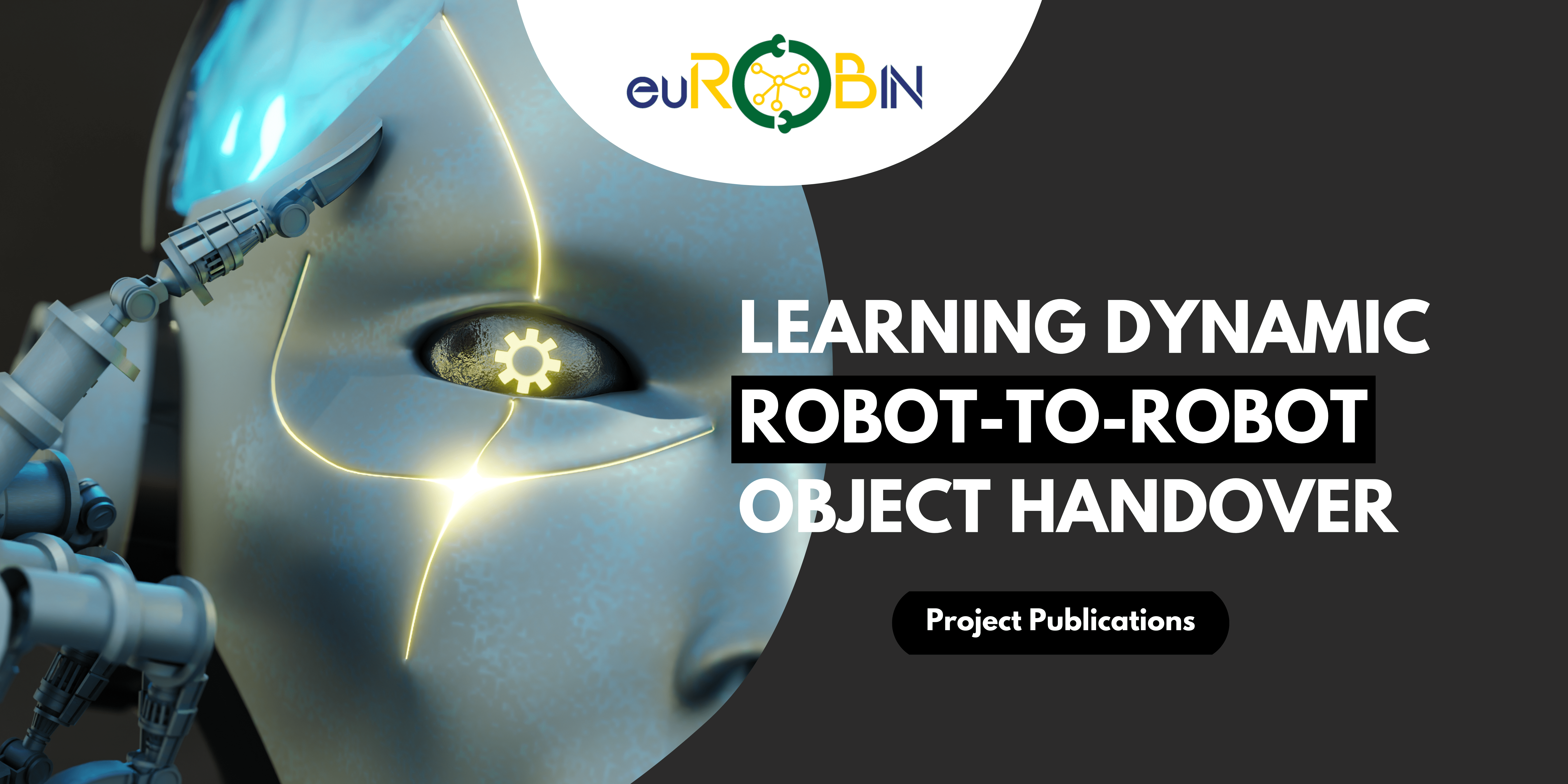 Project Publications | Learning Dynamic Robot-to-Robot Object Handover